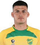 Lautaro Tomas Escalante