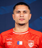 Gabriel Silva Vieira
