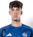 Daniel Almazan
