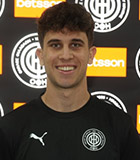 Konstantinos Chnaris