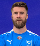 Gudmundur Kristjansson