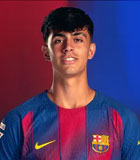 Marc Bernal