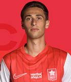 Luca Foubert