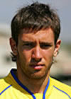 Carlos Alcantara