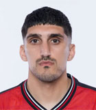 Danny Barbir