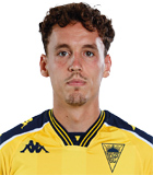 Alejandro Orellana Gomez