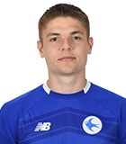 Cian Ashford