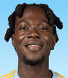 Wahab Ackwei