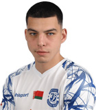 German Barkovskiy