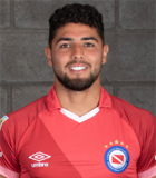 Maximiliano Samuel Romero