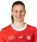 Julia Stierli