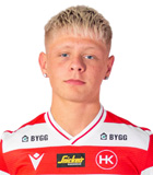 Kristjan Snaer Frostason