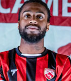 Raheem Conte