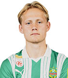 Tobias Fjeld Gulliksen