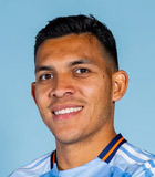 Alonso Martinez