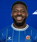 Nathan Tshikuna