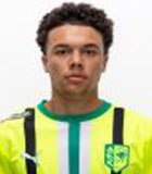 Mathias Gonzalez