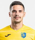 Matija Burin