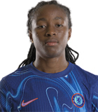 Oriane Jean-Francois