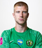 Danylo Beskorovayny