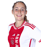 Soraya Verhoeve
