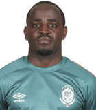 Hellings Frank Mhango