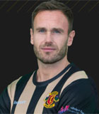 Keith Watson