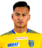 Jeakson Singh