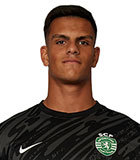 Pedro Migueis