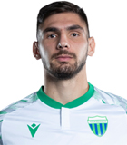 Panagiotis-Marios Vichos