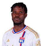 Edgar Paul Akouokou