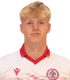 Finlay Tunstall