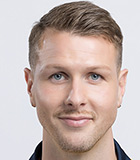 Holmbert Aron Fridjonsson