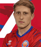 Cameron Hargreaves