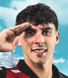 Franco Zanelatto Tellez