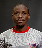 Malebogo Modise