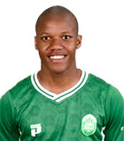 Thandanani Mhlongo