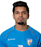 Rahul Bheke