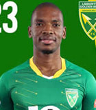 Lungelo Dube