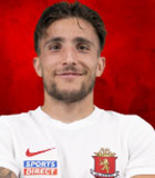 Zachary Cassar