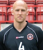 Eddie Hutchinson