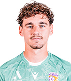 Cameron Cook