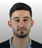 Mathias Adalberto Villasanti Rolon