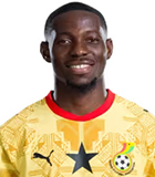 Augustine Boakye