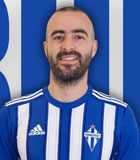 Milos Raickovic