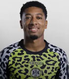 Tre Pemberton