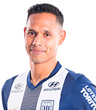 Renzo Renato Garces Mori