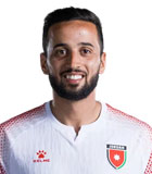 Raja'i Ayed Fadel Hassan