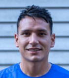 Agustin Gabriel Bolivar