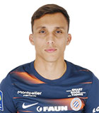 Mathias Sebastian Suarez Suarez